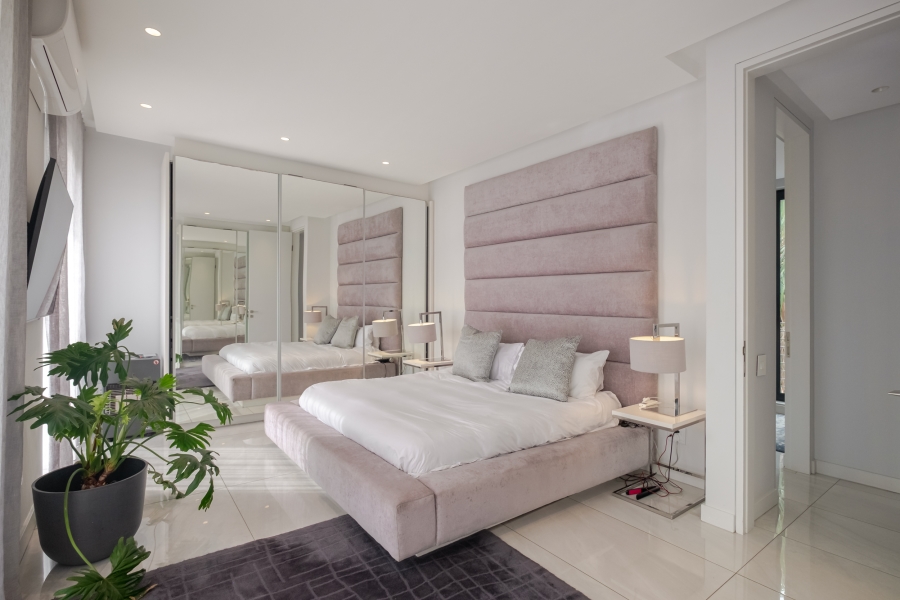 3 Bedroom Property for Sale in Bantry Bay Western Cape
